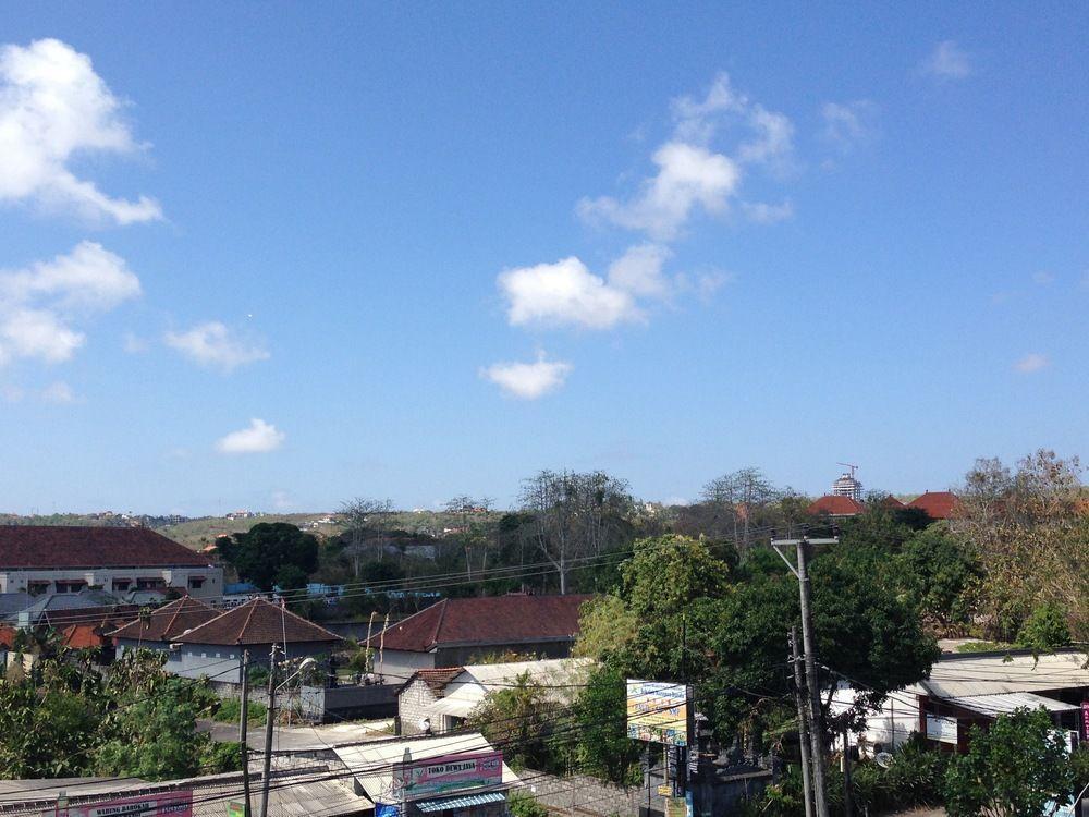 OYO 3134 Puri Tamu Hotel Jimbaran  Bagian luar foto